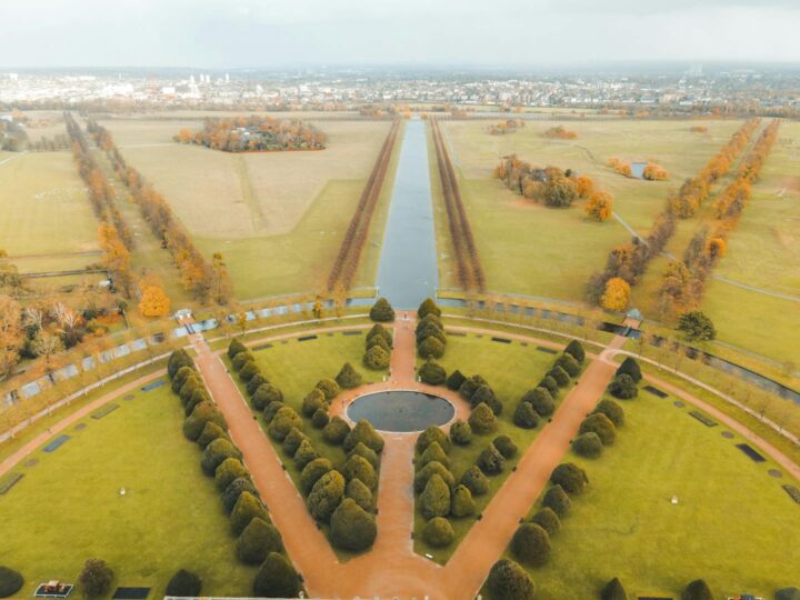 Giardino Botanico Reale di Cordova